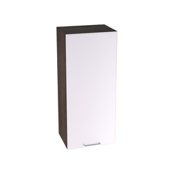 Мемфис Шкаф верхний высокий ШВ 359 СМ Сурская Мебель МФ - фото 11