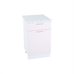 Мемфис Шкаф нижний с ящиками ШНЯ 501 СМ Сурская Мебель МФ - фото 10