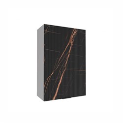 Монца Шкаф верхний высокий ВП 601 ДСВ ДСВ МФ - фото 5