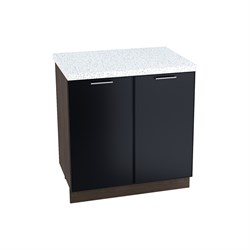 Мемфис Шкаф нижний ШН 800 СМ Сурская Мебель МФ - фото 8