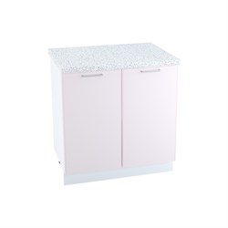 Мемфис Шкаф нижний ШН 800 СМ Сурская Мебель МФ - фото 10