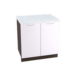 Мемфис Шкаф нижний ШН 800 СМ Сурская Мебель МФ - фото 11