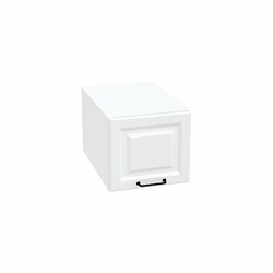 Ницца Royal Шкаф верхний высокий газовка ШВГ 419 СМ Сурская Мебель МФ - фото 1