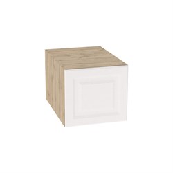 Ницца Royal Шкаф верхний высокий газовка ШВГ 419 СМ Сурская Мебель МФ - фото 3