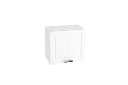 Прага Шкаф верхний высокий газовка ШВГ 519 СМ Сурская Мебель МФ - фото 1