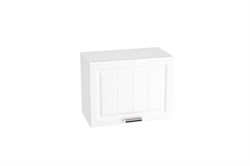 Прага Шкаф верхний высокий газовка ШВГ 619 СМ Сурская Мебель МФ - фото 1