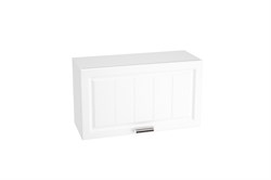 Прага Шкаф верхний высокий газовка ШВГ 819 СМ Сурская Мебель МФ - фото 1