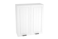 Прага Шкаф верхний высокий ШВ 709 СМ Сурская Мебель МФ - фото 1