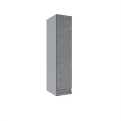 Скала Шкаф верхний высокий ВП 200 правый ДСВ ДСВ МФ - фото 3