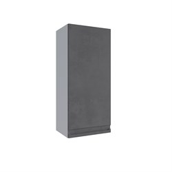 Скала Шкаф верхний высокий ВП 400 правый ДСВ ДСВ МФ - фото 2