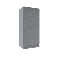 Скала Шкаф верхний высокий ВП 400 правый ДСВ ДСВ МФ - фото 3