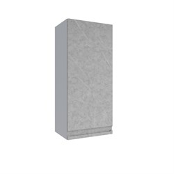 Скала Шкаф верхний высокий ВП 400 правый ДСВ ДСВ МФ - фото 4