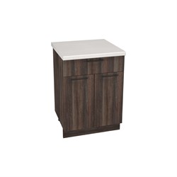 Хелмер Шкаф нижний с ящиками ШНЯ 601 СМ Сурская Мебель МФ - фото 9