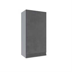 Скала Шкаф верхний высокий ВП 450 левый ДСВ ДСВ МФ - фото 2