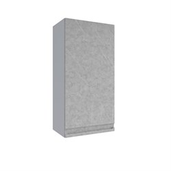 Скала Шкаф верхний высокий ВП 450 левый ДСВ ДСВ МФ - фото 4