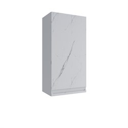 Скала Шкаф верхний высокий ВП 450 левый ДСВ ДСВ МФ - фото 6