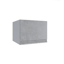 Скала Шкаф верхний высокий газовка ГВПГ 600 ДСВ ДСВ МФ - фото 1