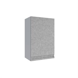 Скала Шкаф верхний П 450 правый ДСВ ДСВ МФ - фото 4