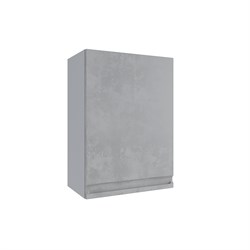 Скала Шкаф верхний П 500 правый ДСВ ДСВ МФ - фото 1