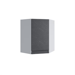 Скала Шкаф верхний угловой ПУ 550 левый ДСВ ДСВ МФ - фото 5