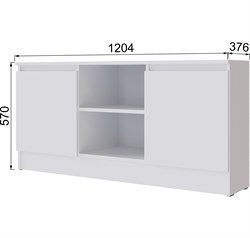 Мэнкс Тумба ТВ МГТ-1 МИКОН Микон МФ - фото 2