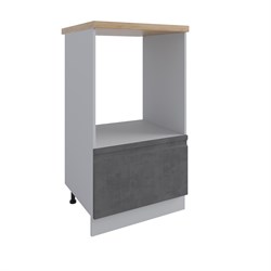 Скала Шкаф нижний с нишей и ящиком СН 600М ДСВ ДСВ МФ - фото 2