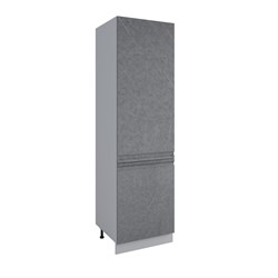 Скала Шкаф пенал ПН 600М левый ДСВ ДСВ МФ - фото 3