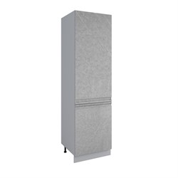 Скала Шкаф пенал ПН 600М левый ДСВ ДСВ МФ - фото 4