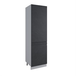 Скала Шкаф пенал ПН 600М левый ДСВ ДСВ МФ - фото 5