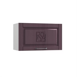 Тито Шкаф верхний высокий газовка ВПГ 600 ДСВ ДСВ МФ - фото 1