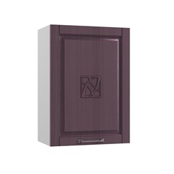 Тито Шкаф верхний П 500 ДСВ ДСВ МФ - фото 1