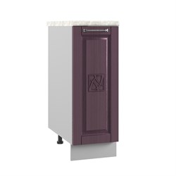 Тито Шкаф нижний С 300 ДСВ ДСВ МФ - фото 1