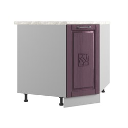 Тито Шкаф нижний угловой СУ 850 ДСВ ДСВ МФ - фото 1