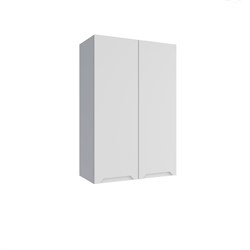 Тренто Шкаф верхний высокий ВП 600 ДСВ ДСВ МФ - фото 1