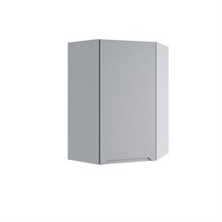 Тренто Шкаф верхний высокий угловой ВПУ 600 правый ДСВ ДСВ МФ - фото 6