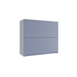 Тренто Шкаф верхний газовка Blum Aventos HF ПГПМ 800 ДСВ ДСВ МФ - фото 3