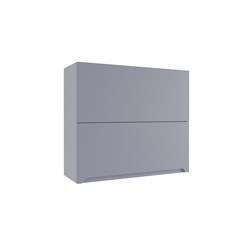 Тренто Шкаф верхний газовка Blum Aventos HF ПГПМ 800 ДСВ ДСВ МФ - фото 4