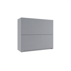 Тренто Шкаф верхний газовка Blum Aventos HF ПГПМ 800 ДСВ ДСВ МФ - фото 6