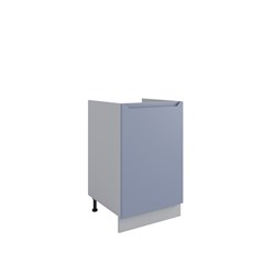 Тренто Шкаф нижний под мойку СМ 500 левый ДСВ ДСВ МФ - фото 3