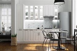 Нувель Кухонный гарнитур 2,5м №2 h-2340 СМ  - фото 1