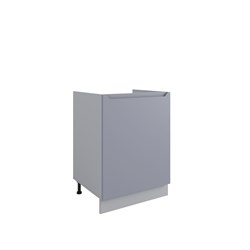 Тренто Шкаф нижний под мойку СМ 601 левый ДСВ ДСВ МФ - фото 4