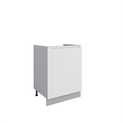 Тренто Шкаф нижний под мойку СМ 601 левый ДСВ ДСВ МФ - фото 5