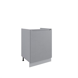 Тренто Шкаф нижний под мойку СМ 601 левый ДСВ ДСВ МФ - фото 6