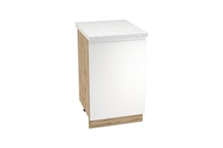 Маори Шкаф нижний левый ШН 500 СМ Сурская Мебель МФ - фото 2