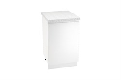 Маори Шкаф нижний левый ШН 500 СМ Сурская Мебель МФ - фото 1