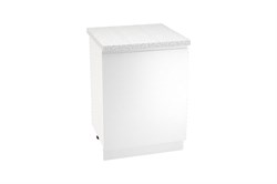 Маори Шкаф нижний левый ШН 600М СМ Сурская Мебель МФ - фото 1