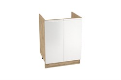 Маори Шкаф нижний под мойку ШНМ 600 СМ Сурская Мебель МФ - фото 2