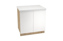 Маори Шкаф нижний ШН 800 СМ Сурская Мебель МФ - фото 2