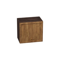 Беверли Шкаф верхний высокий газовка ШВГ 509 Сурская Мебель МФ - фото 3