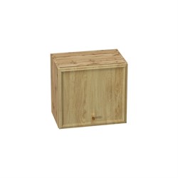 Беверли Шкаф верхний высокий газовка ШВГ 509 Сурская Мебель МФ - фото 5